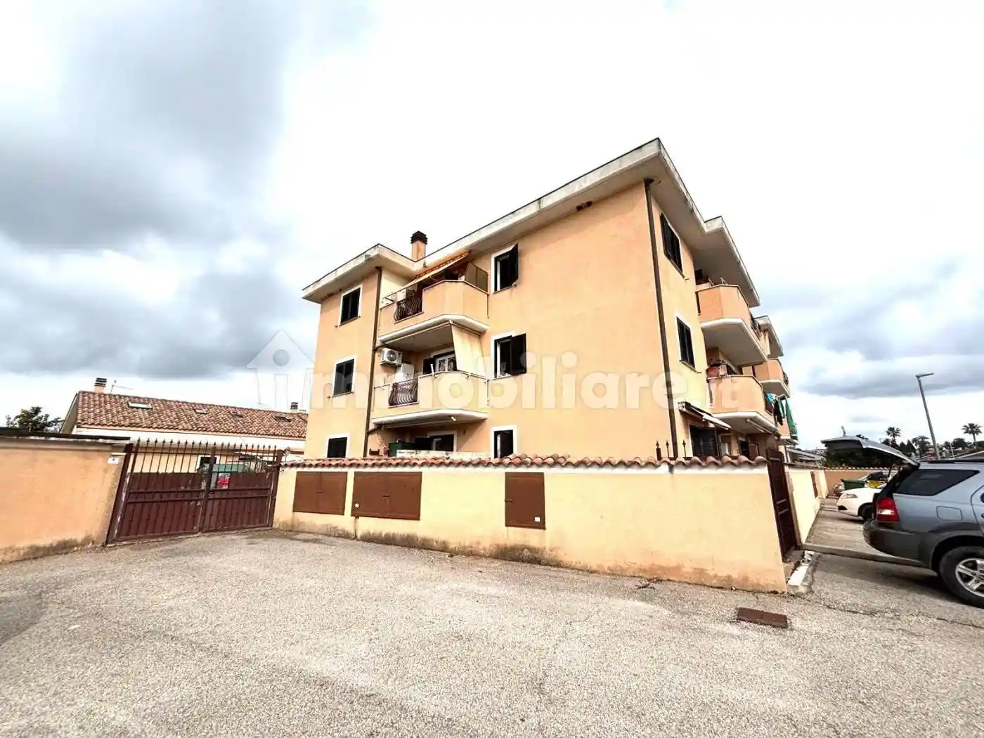 Appartamento in vendita a Ardea