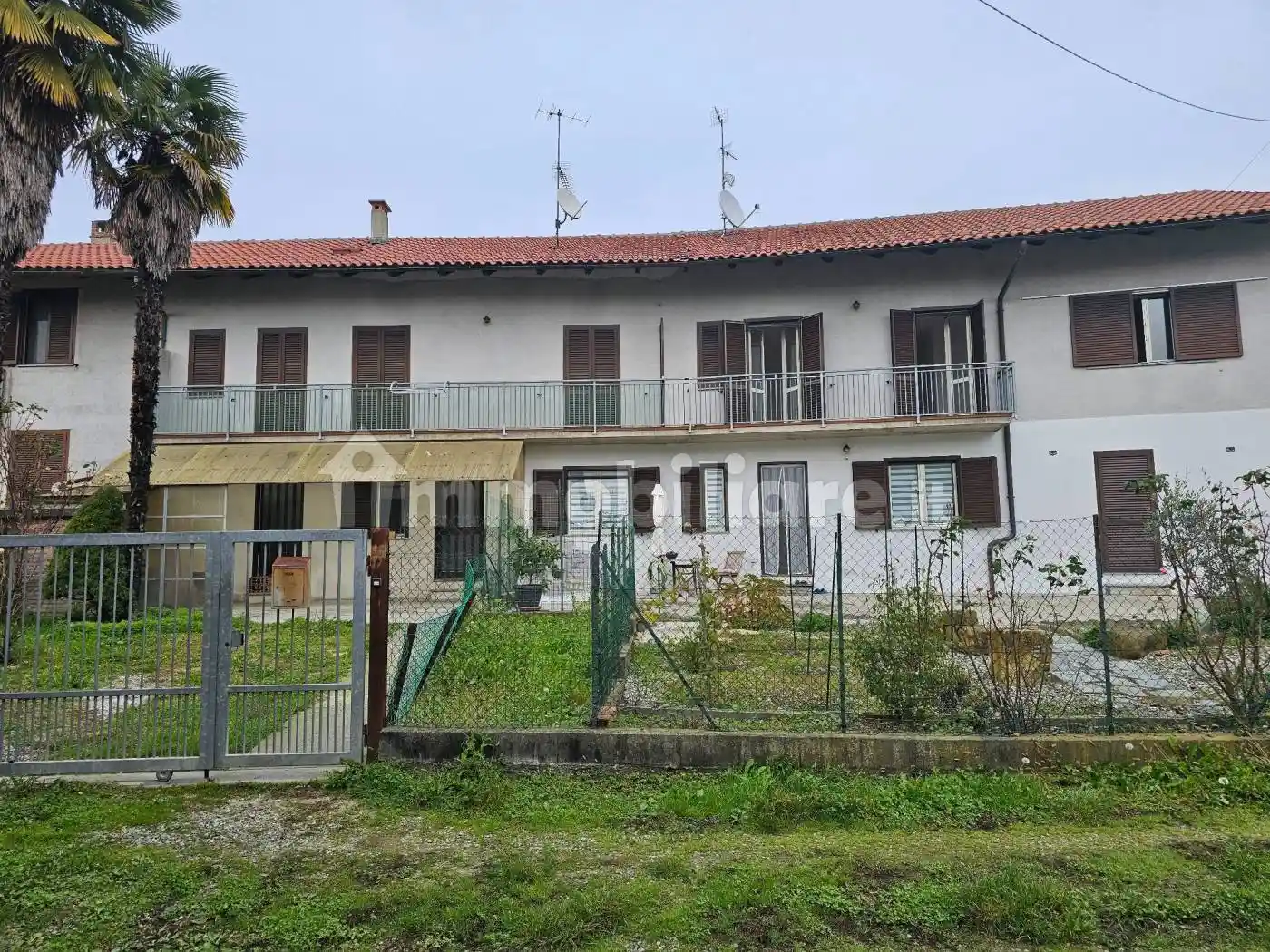 Appartamento in vendita a Lauriano