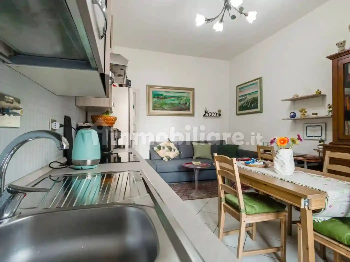 Appartamento - foto 3