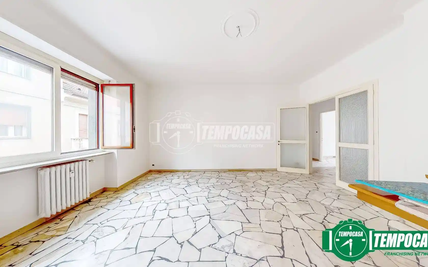 Appartamento in vendita a Alessandria