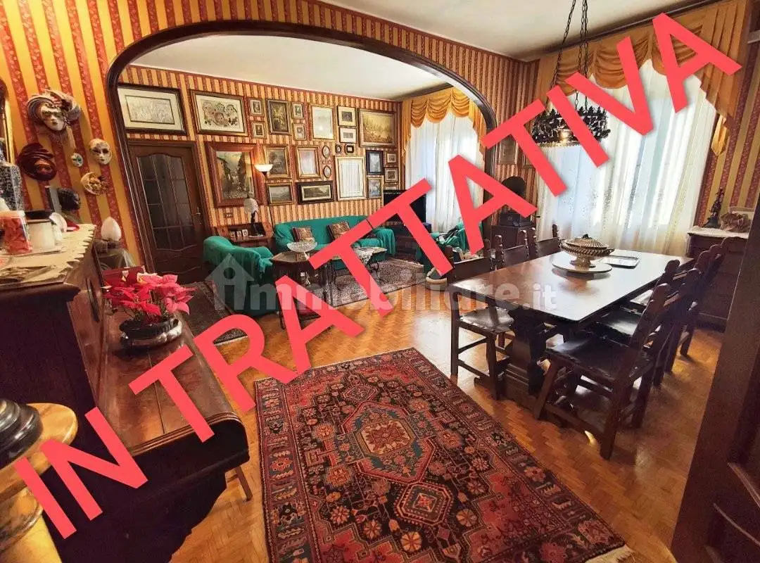 Apartment in vendita a Milan