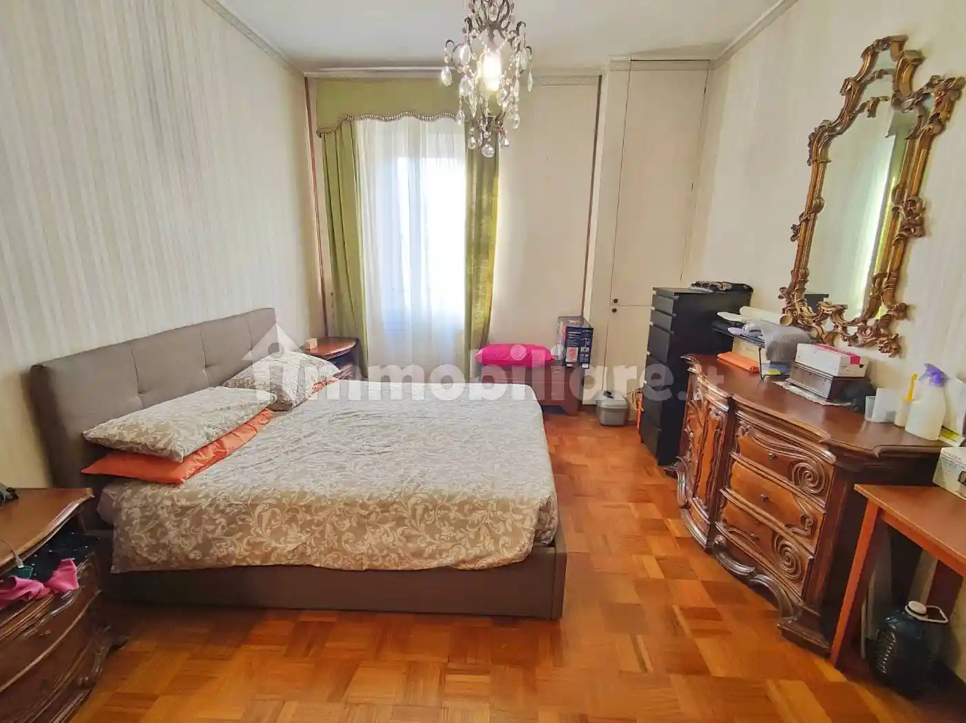 Quadrilocale via Garegnano 41/a, Musocco, Milano - foto 3