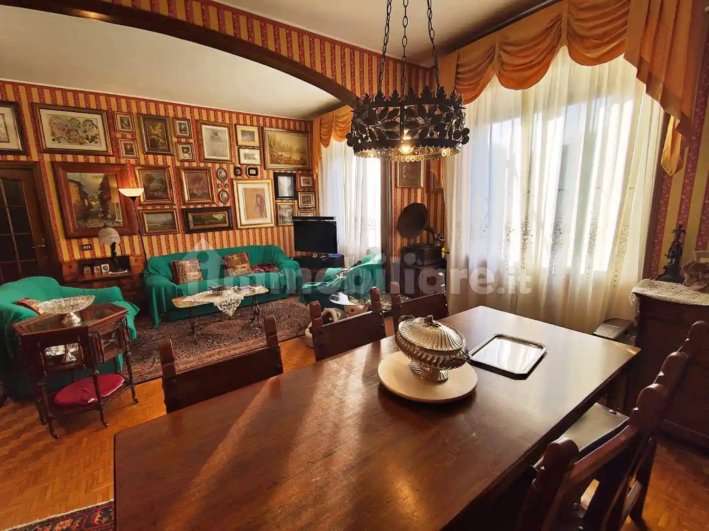 Quadrilocale via Garegnano 41/a, Musocco, Milano - foto 4