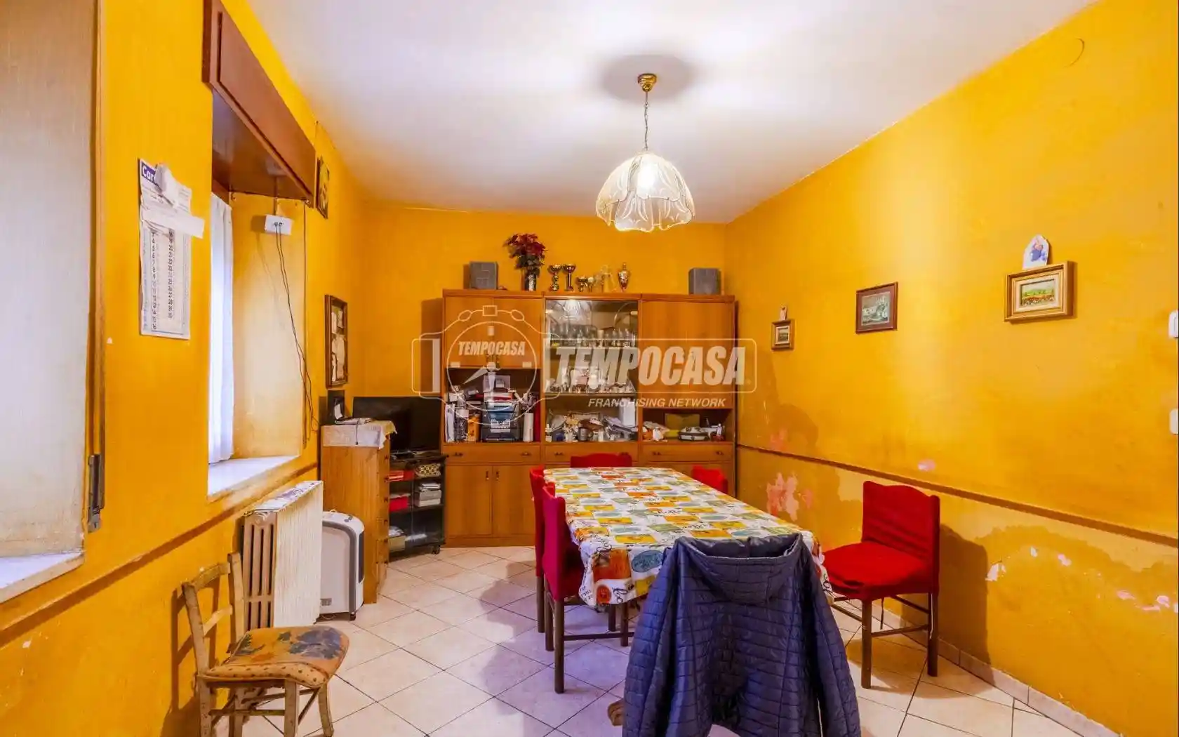Casa indipendente in vendita a Civitanova Marche