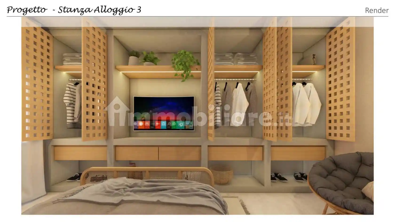 Casa indipendente - foto 2