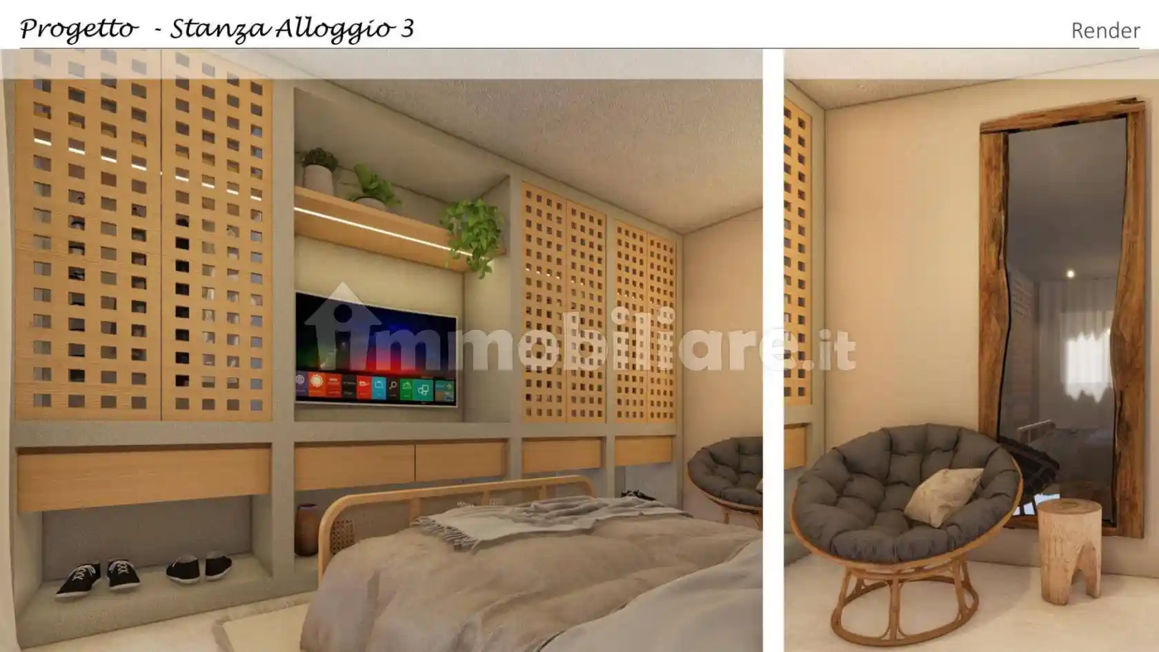 Casa indipendente - foto 3