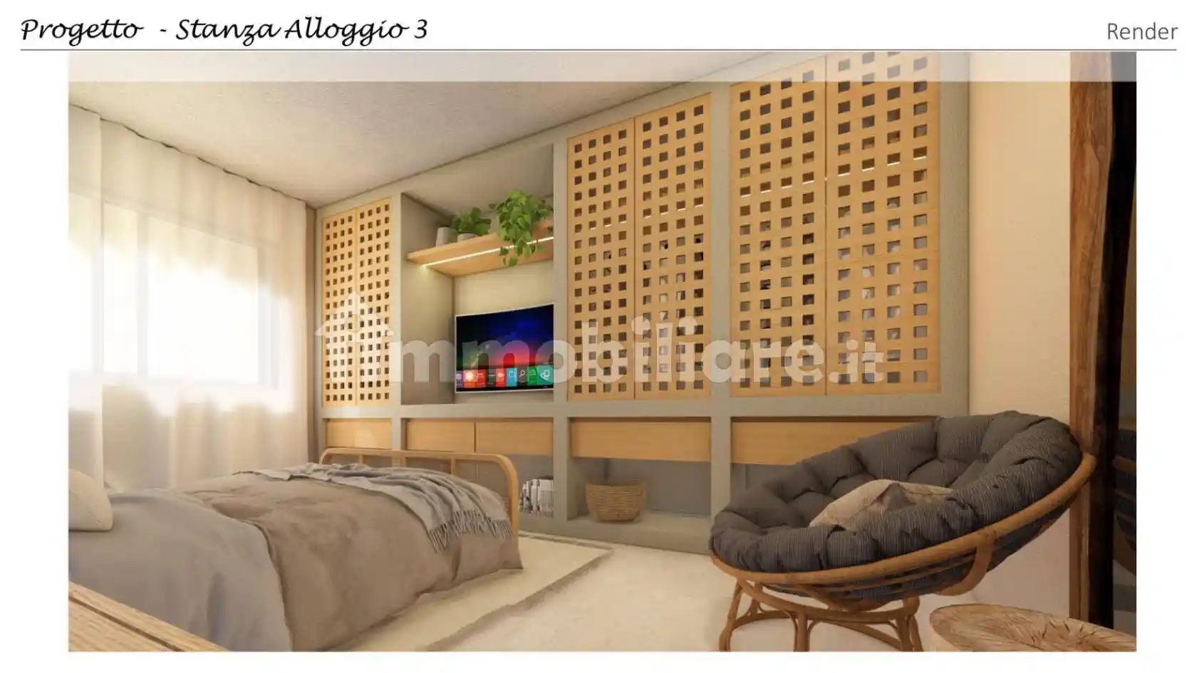 Casa indipendente - foto 5