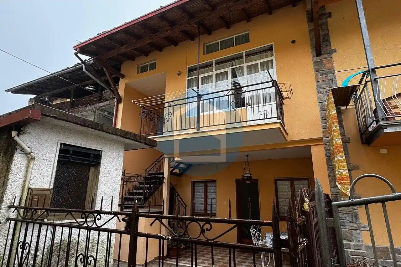 Casa indipendente - foto 2