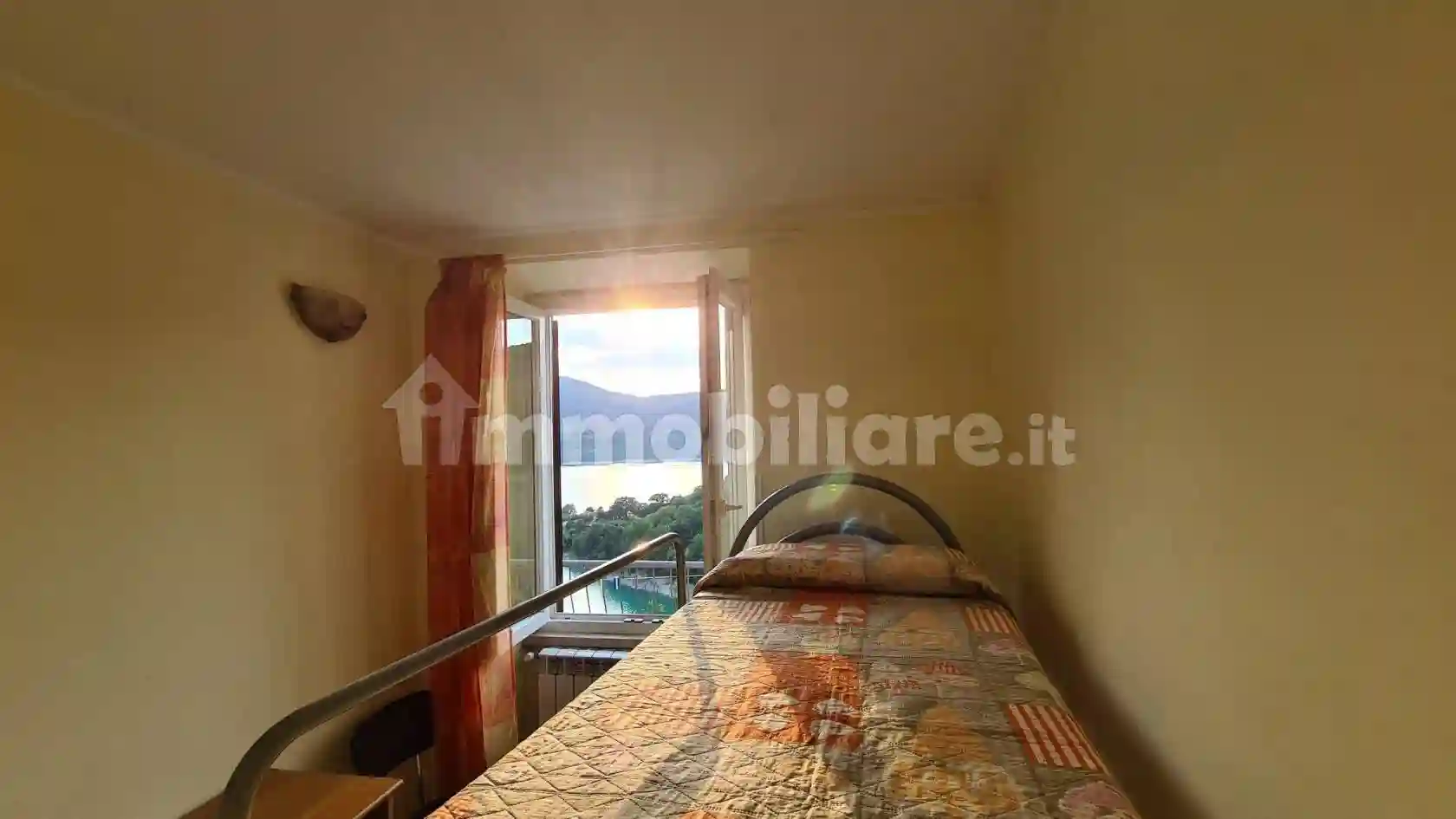 Trilocale via Roma 97, Centro, Castel di Tora - foto 4