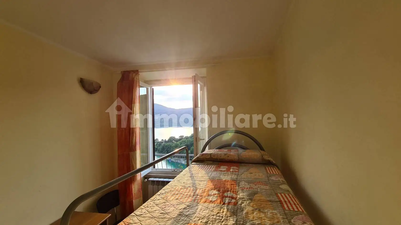 Trilocale via Roma 97, Centro, Castel di Tora - foto 2