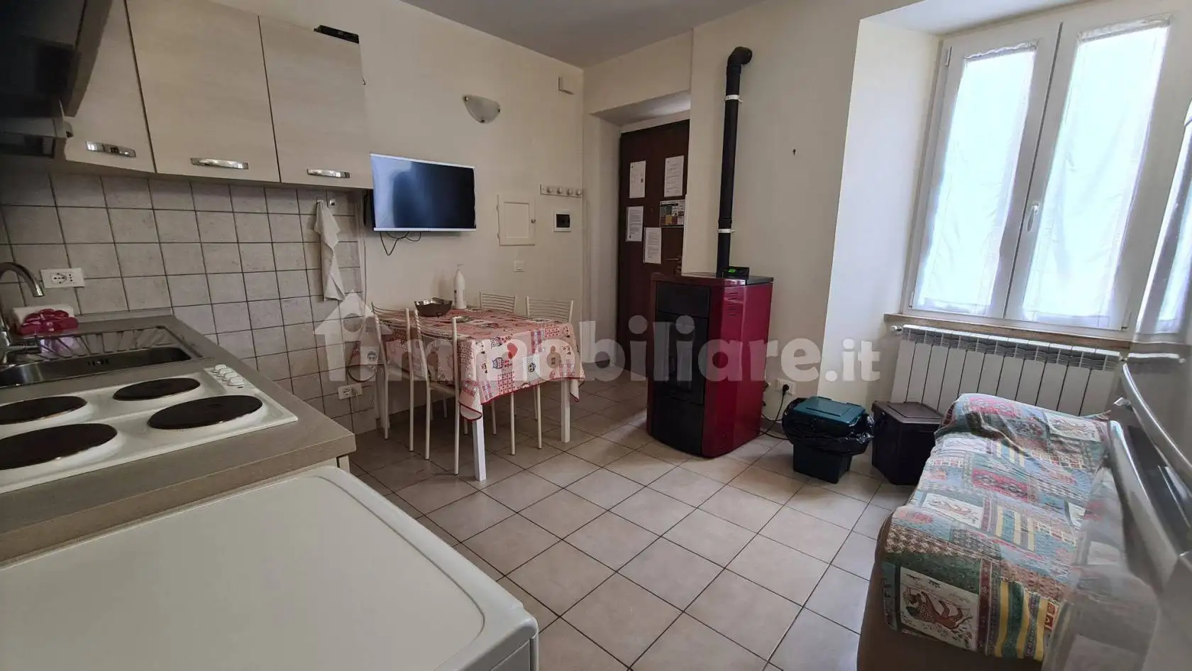 Trilocale via Roma 97, Centro, Castel di Tora - foto 4