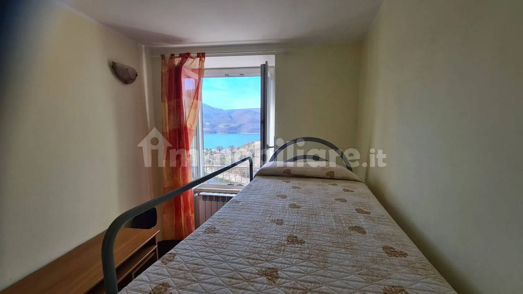 Trilocale via Roma 97, Centro, Castel di Tora - foto 5