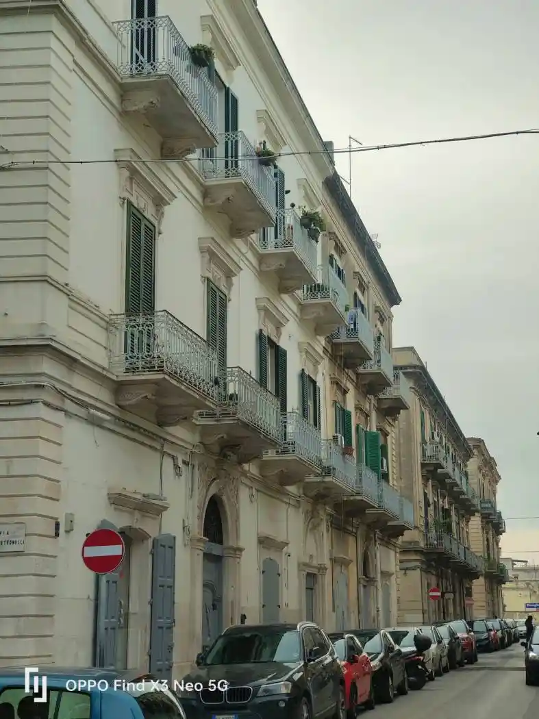 Appartamento in vendita a Bisceglie