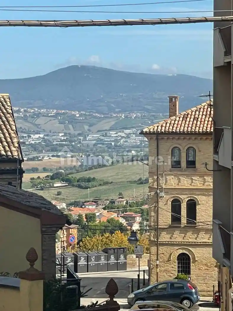 Villetta a schiera in vendita a Osimo