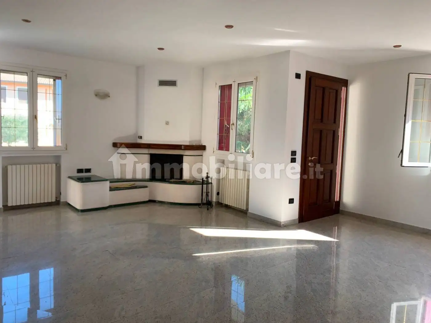 Villa in affitto a Torri di Quartesolo