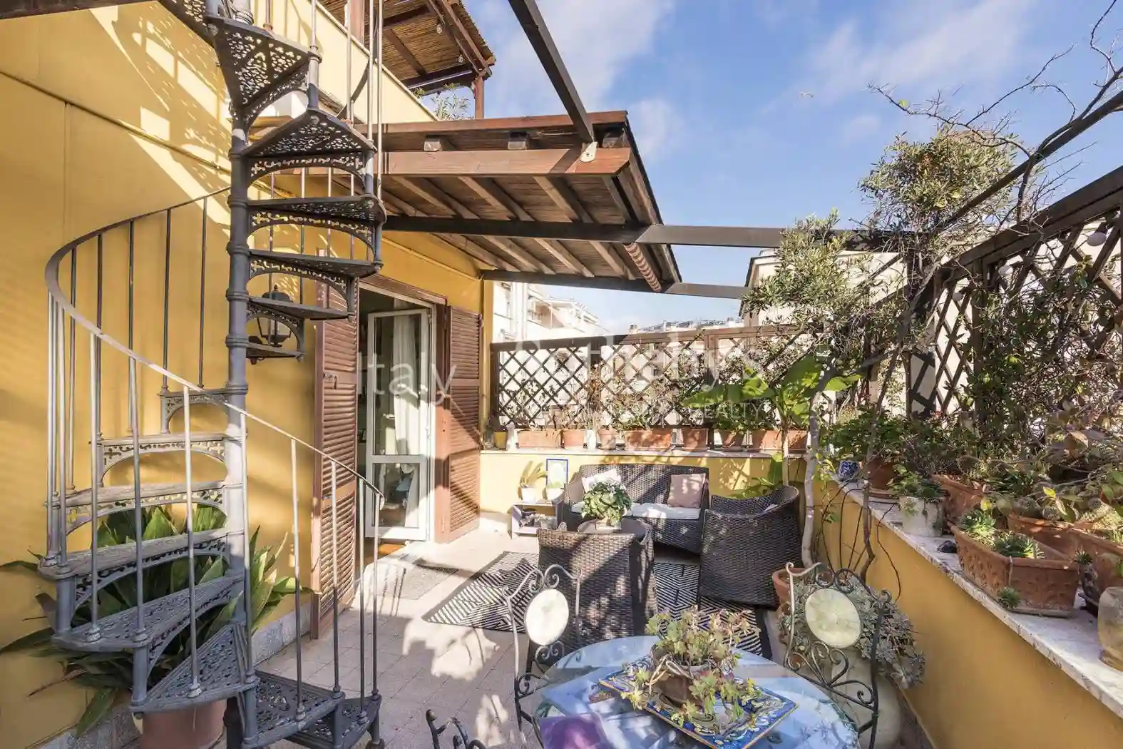 Attico - Mansarda - foto 2