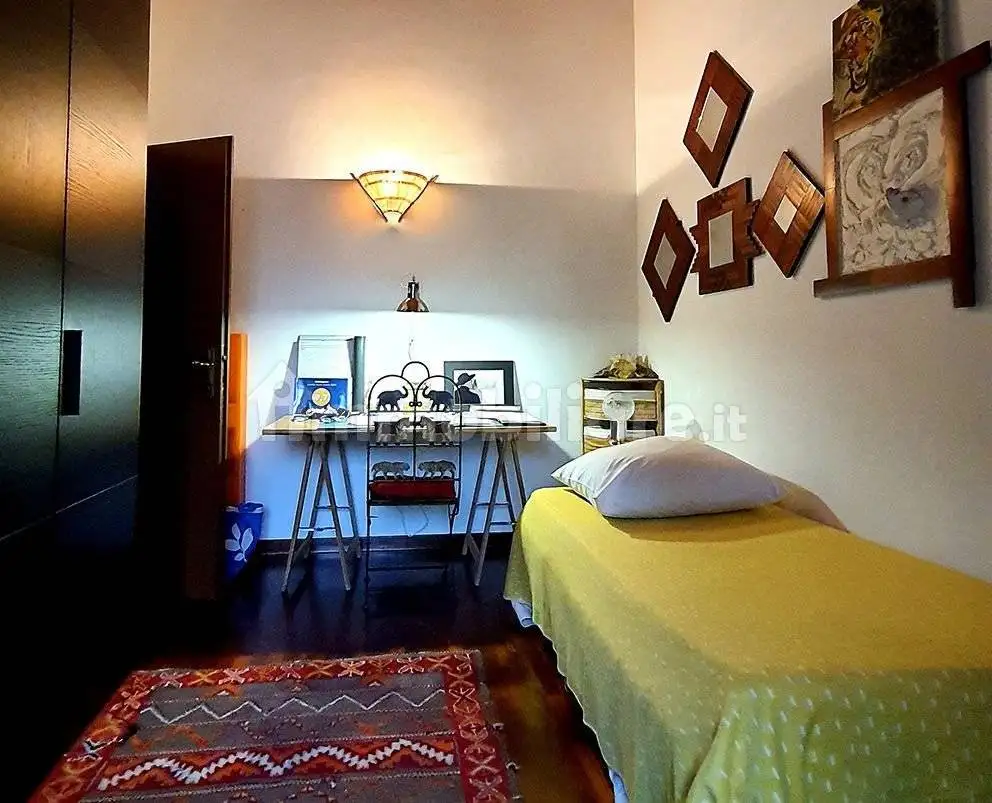 Trilocale via Carlo Jussi 119A, Farneto, San Lazzaro di Savena - foto 4