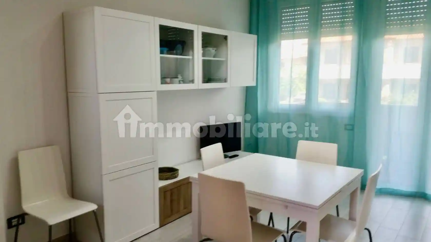 Appartamento in vendita a Ravenna