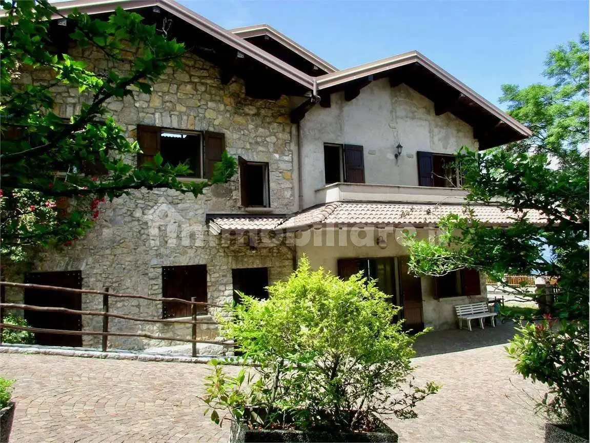 Terratetto unifamiliare 550 m², ottimo stato, Bedulita - foto 2