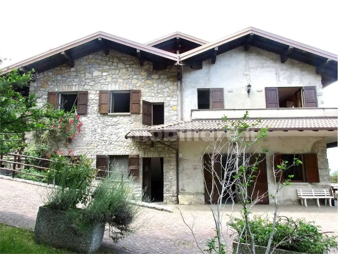 Terratetto unifamiliare 550 m², ottimo stato, Bedulita - foto 3