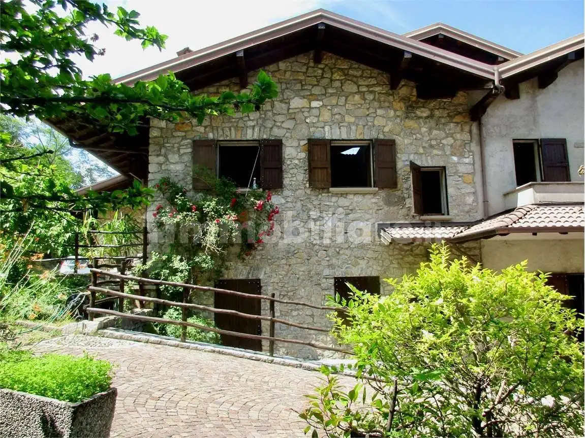 Terratetto unifamiliare 550 m², ottimo stato, Bedulita - foto 4