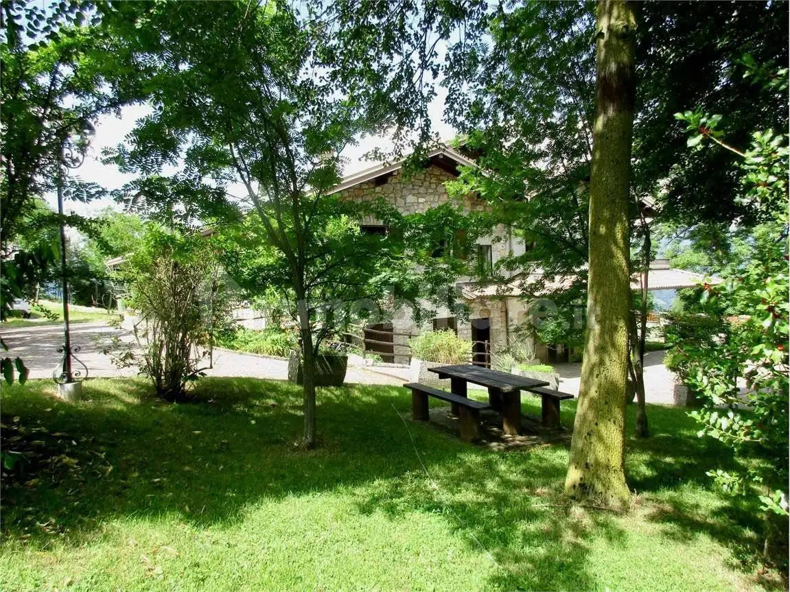 Terratetto unifamiliare 550 m², ottimo stato, Bedulita - foto 5