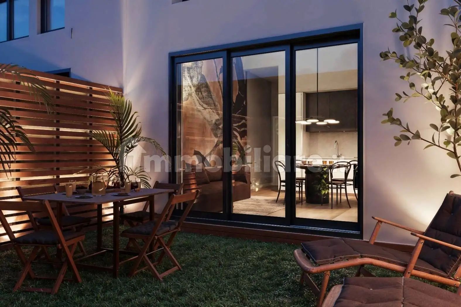 Terraced house in vendita a Milan