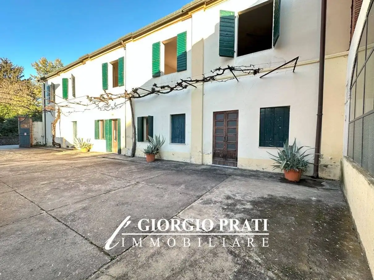 Rustico - Casale in vendita a Cartigliano