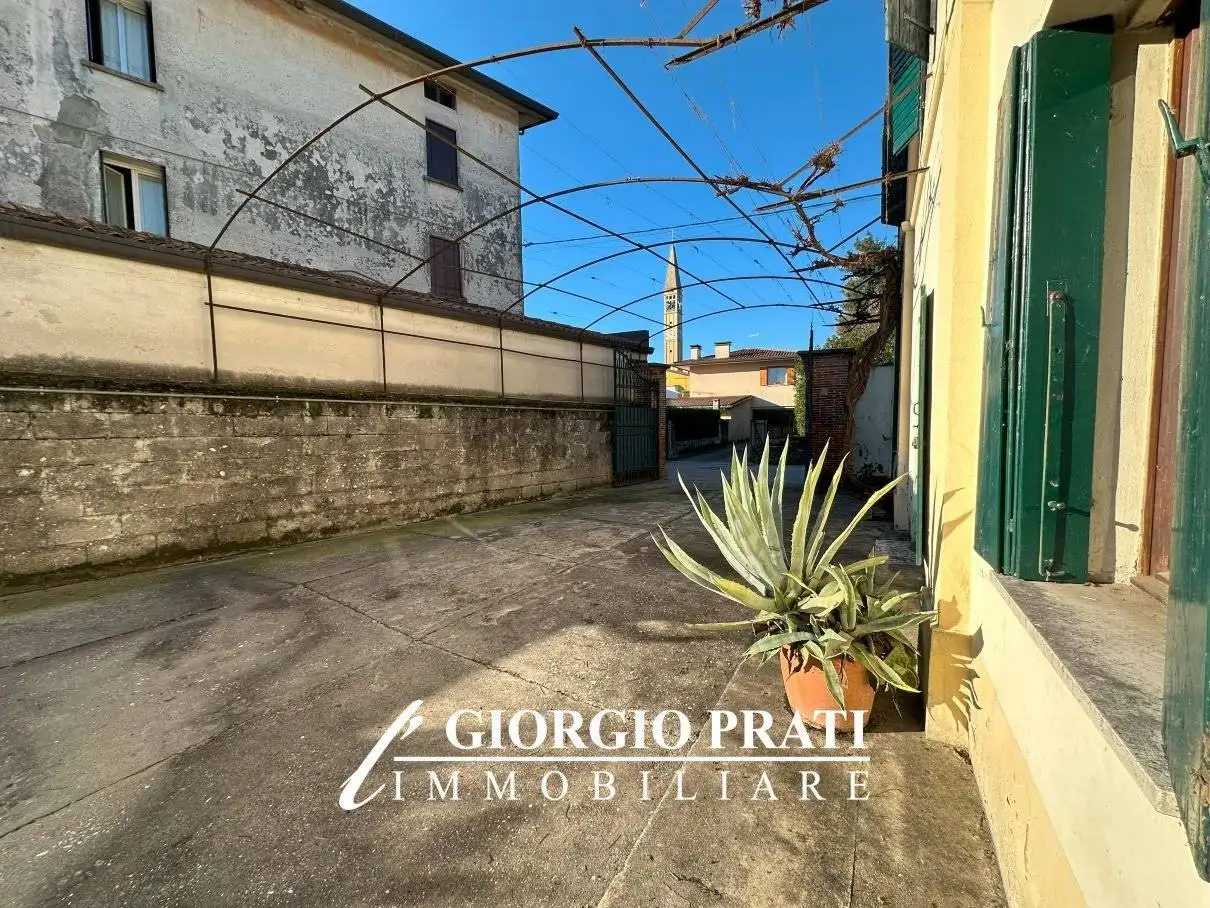 Casale, da ristrutturare, 500 m², Centro, Cartigliano - foto 2