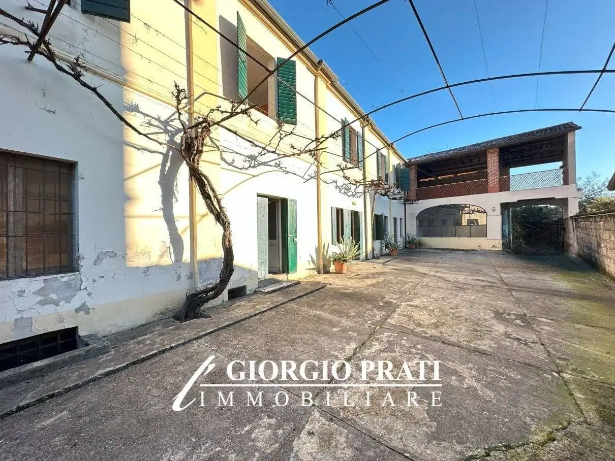 Casale, da ristrutturare, 500 m², Centro, Cartigliano - foto 3