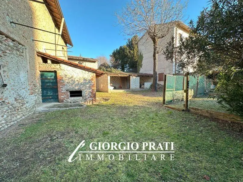 Casale, da ristrutturare, 500 m², Centro, Cartigliano - foto 4