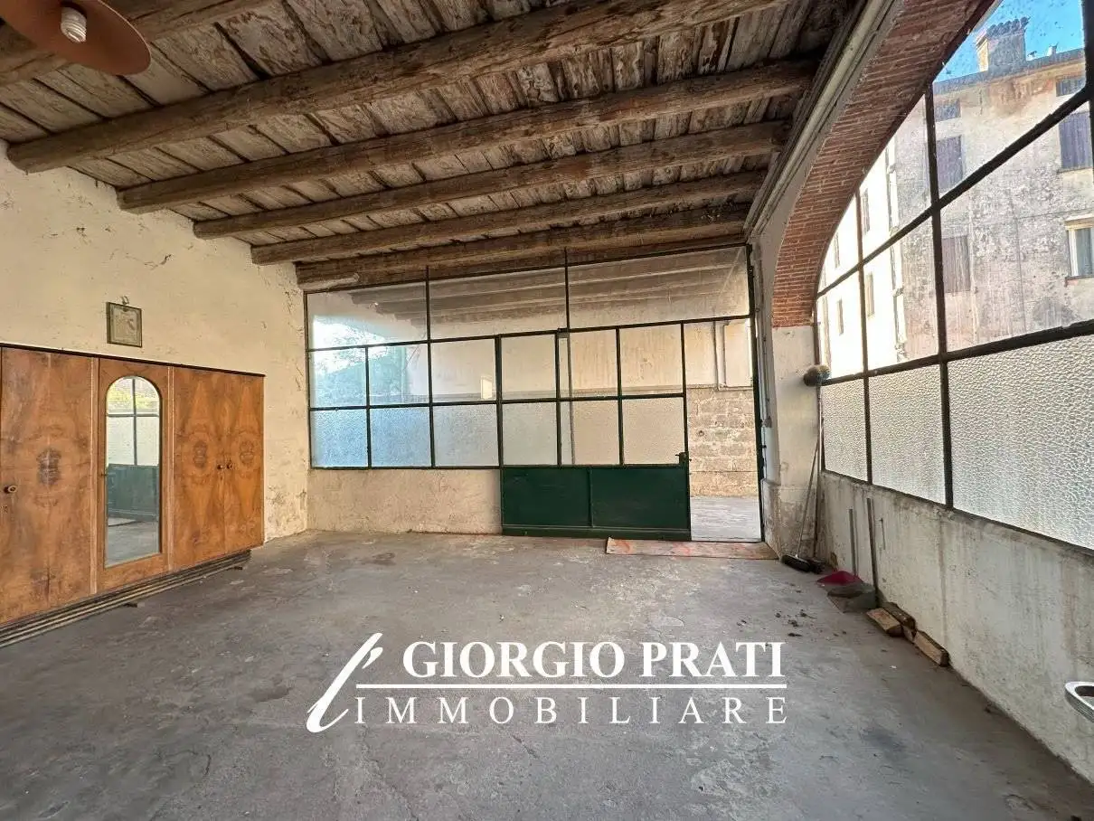 Casale, da ristrutturare, 500 m², Centro, Cartigliano - foto 5