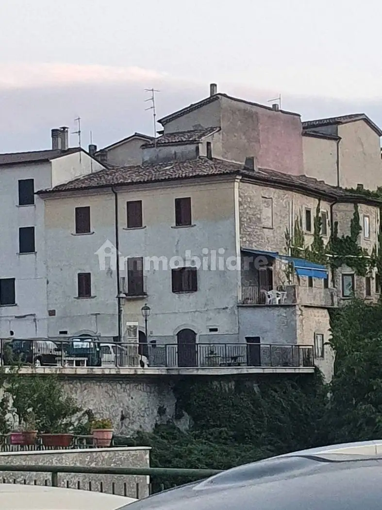 Villa in vendita a Miranda