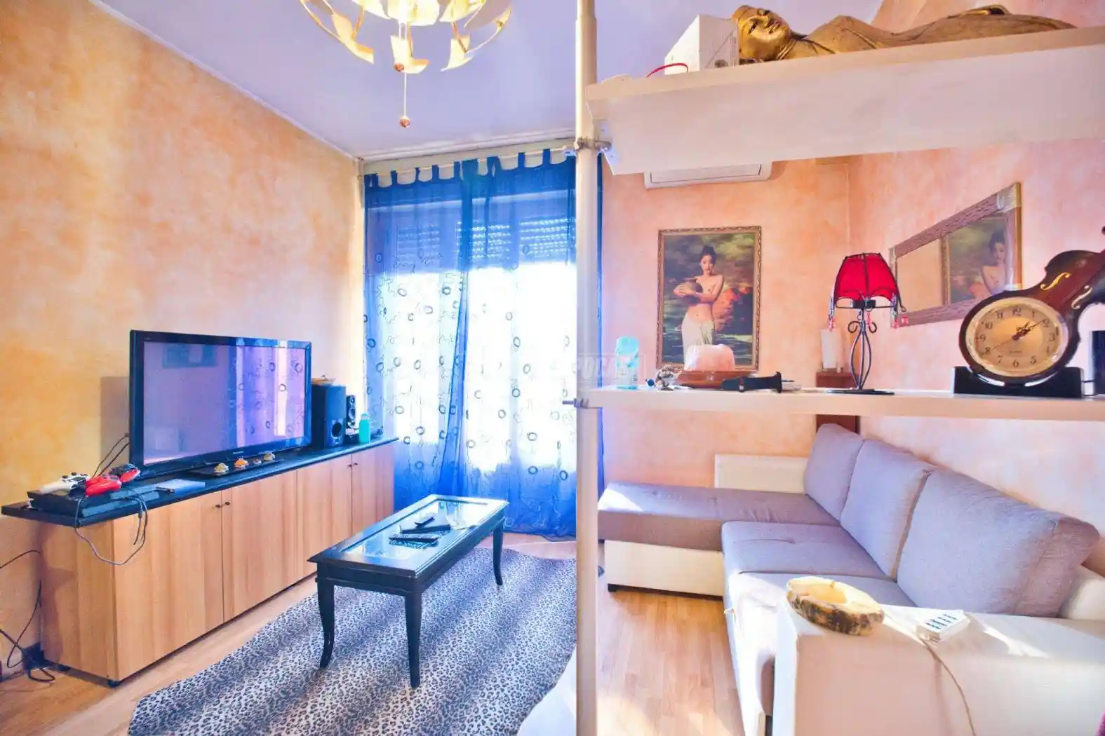 Appartamento in vendita a Novara