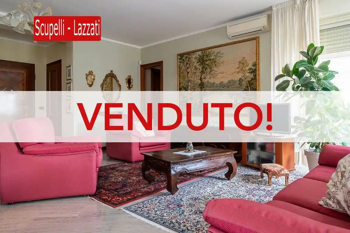 Appartamento in vendita a Voghera