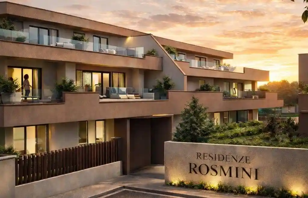 Progetto in vendita a Abano Terme