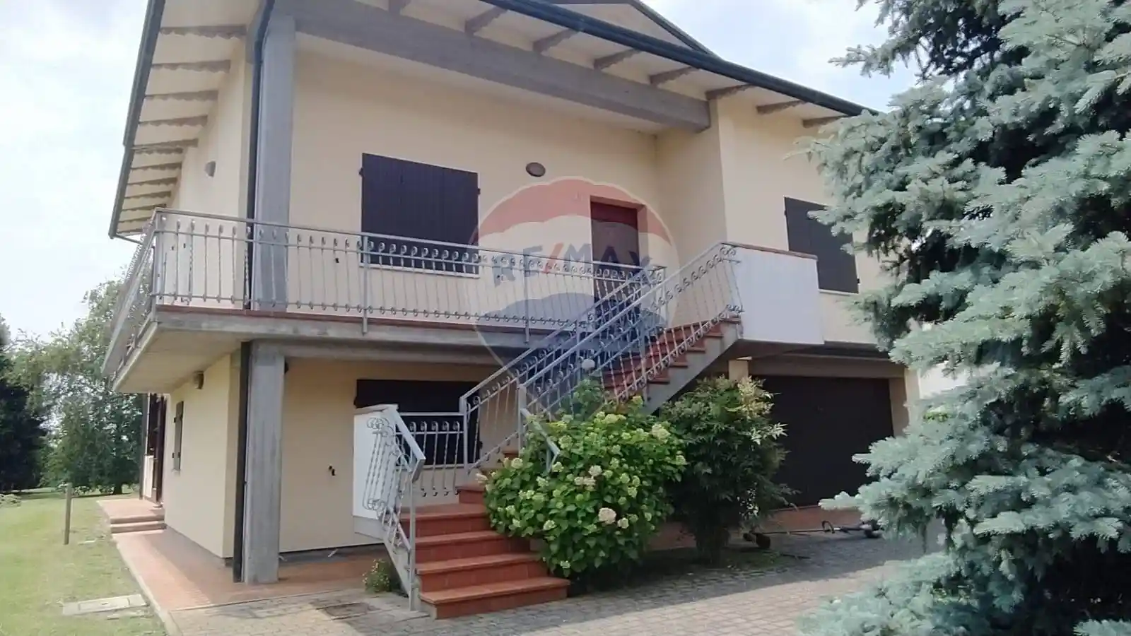 Casa indipendente in vendita a Lugo