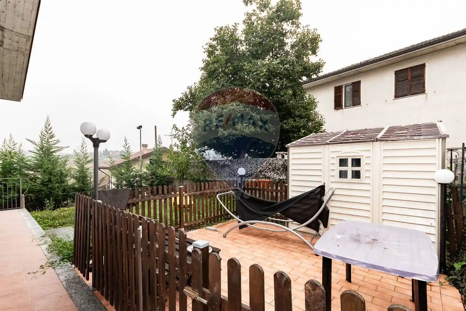 Terratetto unifamiliare via Villini Privata 5, Centro, Casaleggio Boiro - foto 2