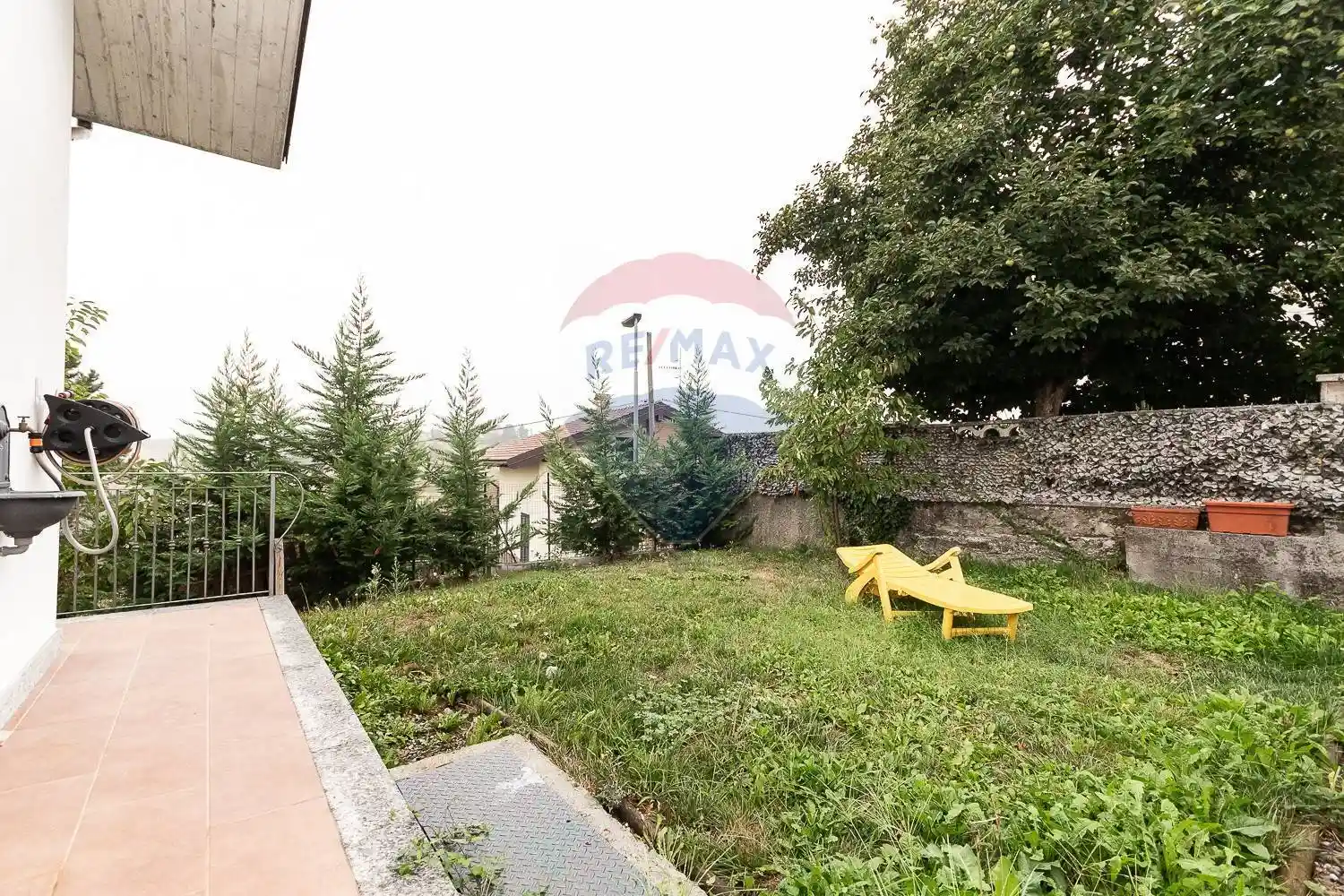 Terratetto unifamiliare via Villini Privata 5, Centro, Casaleggio Boiro - foto 3