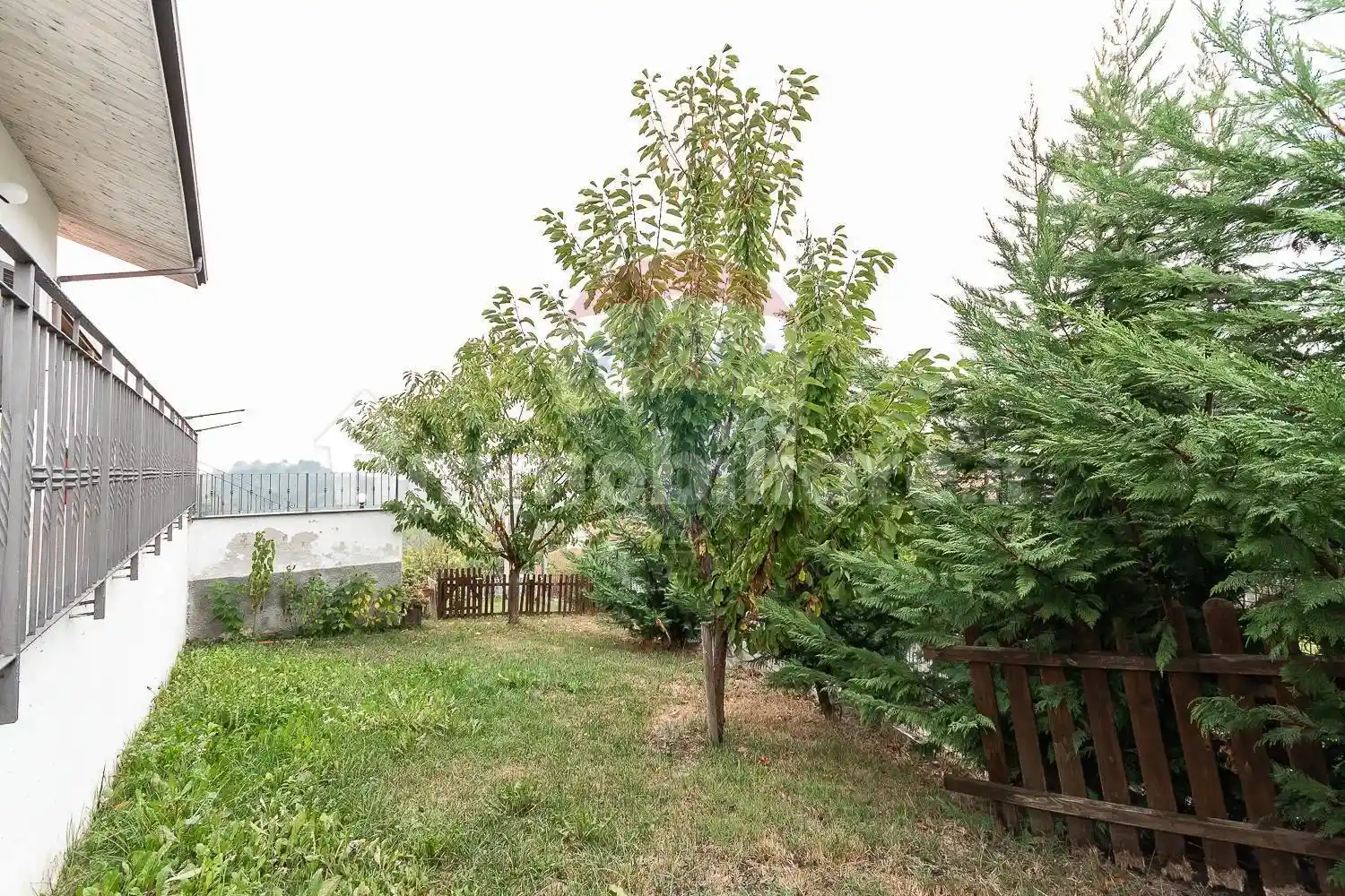 Terratetto unifamiliare via Villini Privata 5, Centro, Casaleggio Boiro - foto 5