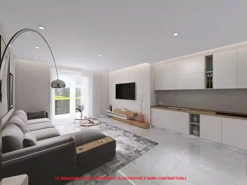 Appartamento - foto 3