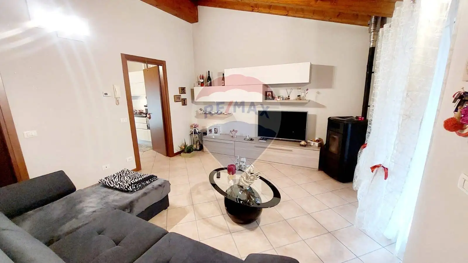 Appartamento in vendita a Vigano San Martino