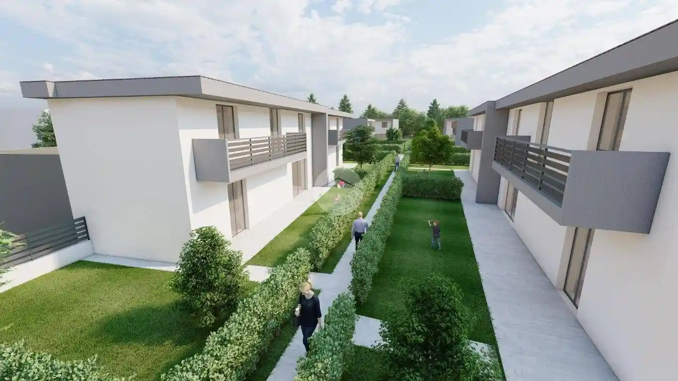 Villa in vendita a Lonato del Garda