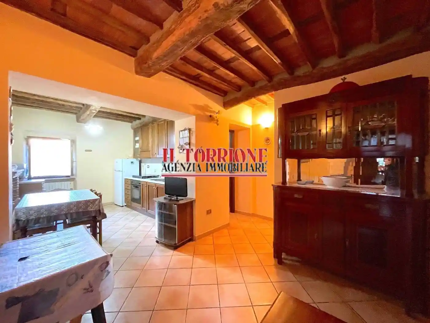 Appartamento in vendita a Pescia