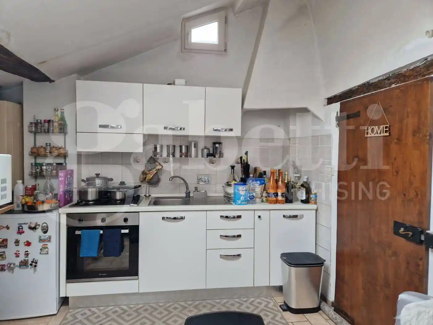 Attico - Mansarda - foto 2