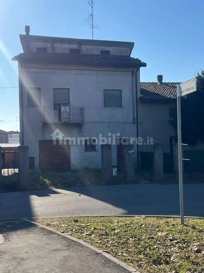 Villetta a schiera in vendita a San Martino in Rio