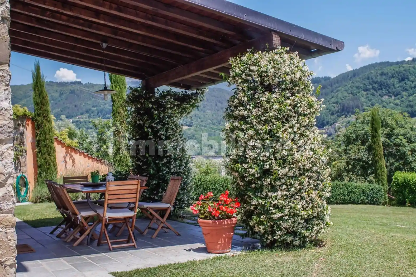 Villa unifamiliare Località Capannelle, Camporgiano - foto 3