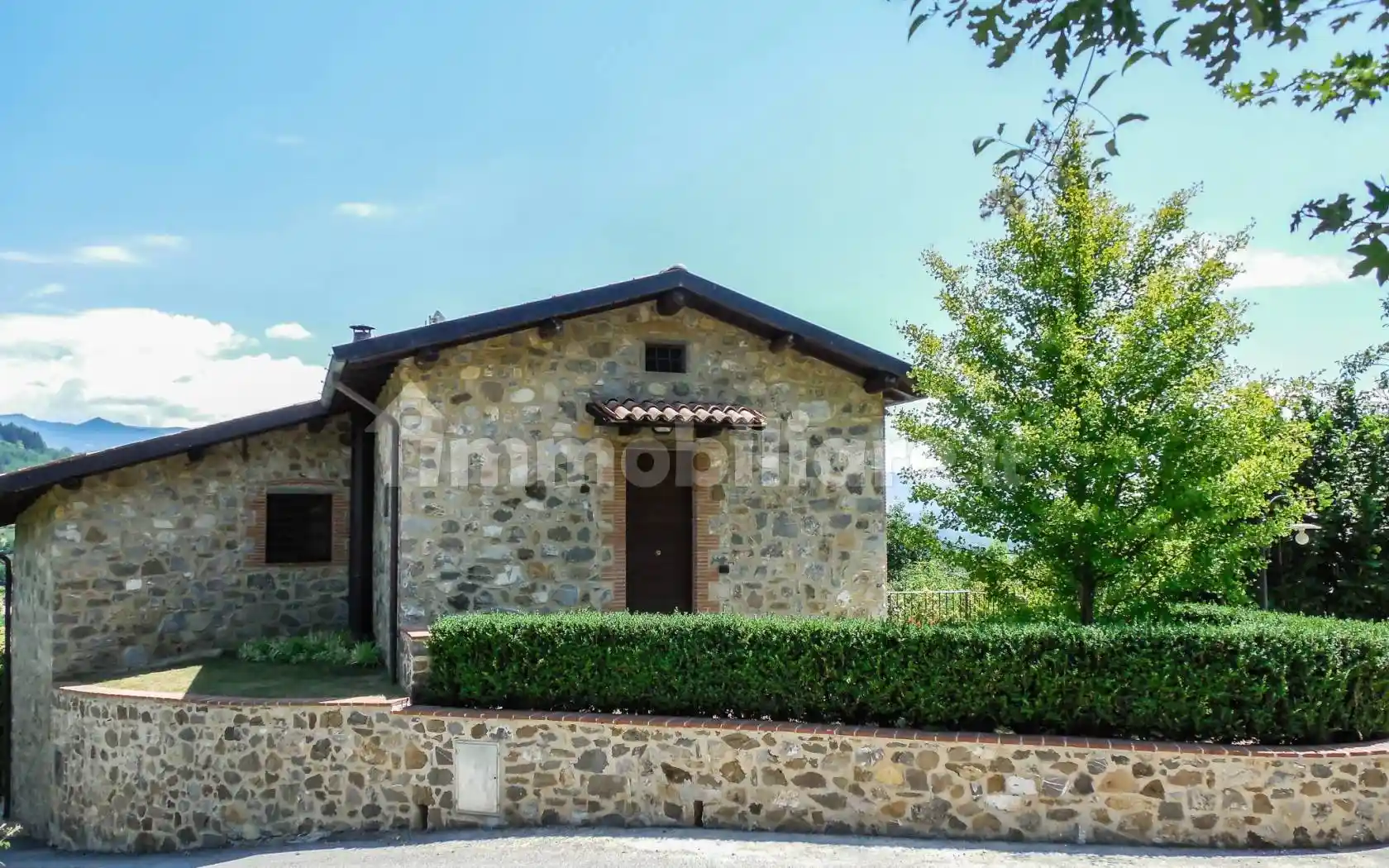 Villa unifamiliare Località Capannelle, Camporgiano - foto 4