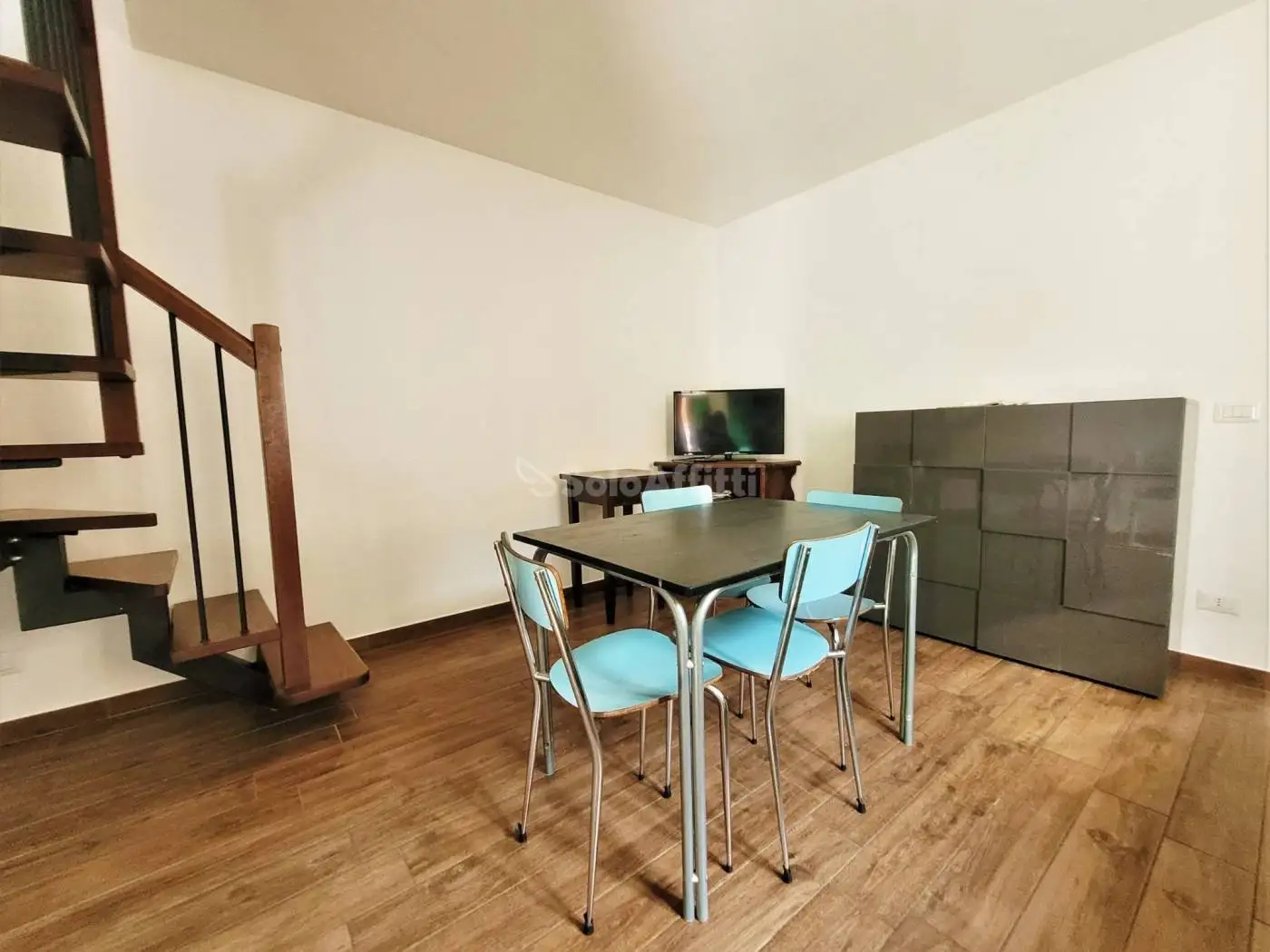 Appartamento in affitto a Castelfranco Emilia