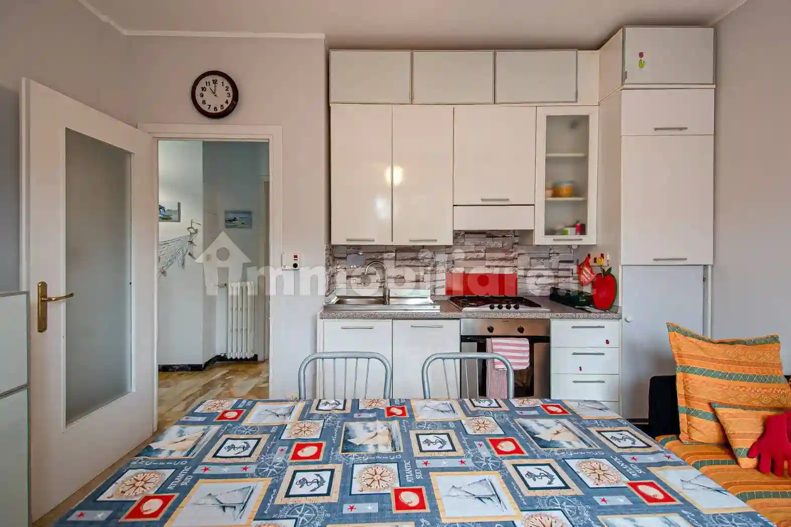 Appartamento - foto 4